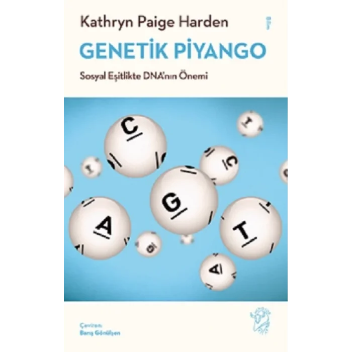 Genetik Piyango: Sosyal Eşitlikte DNAnın Önemi