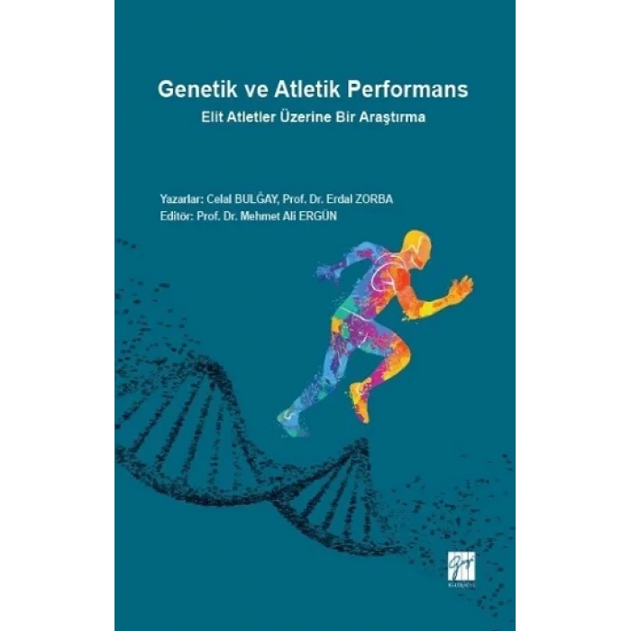 Genetik ve Atletik Performans