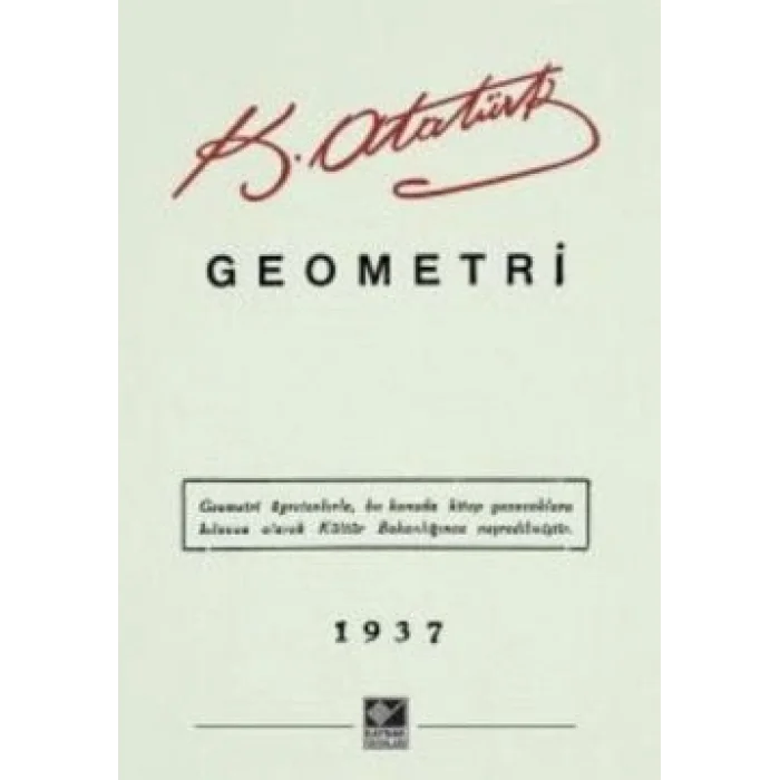 Geometri