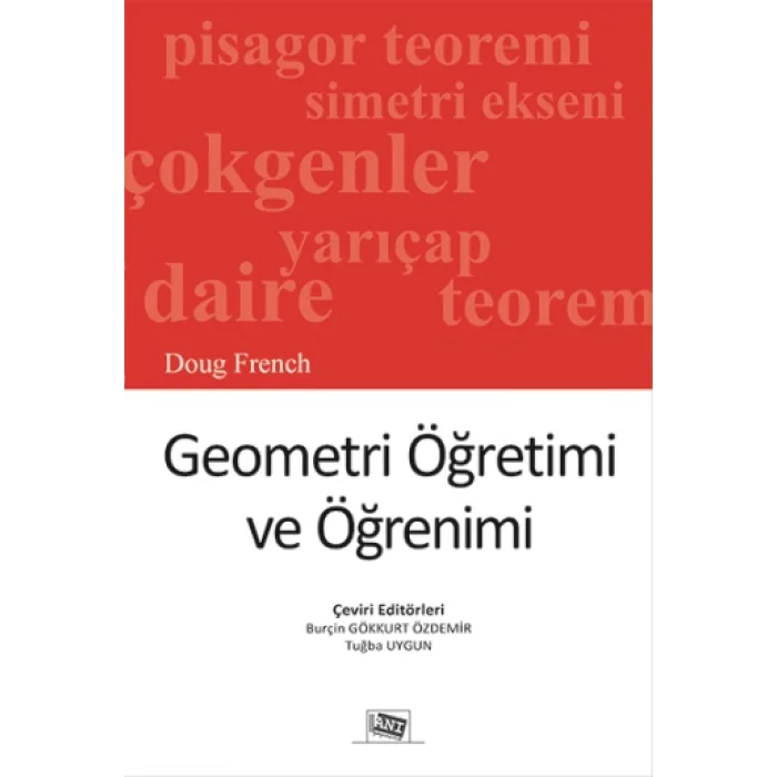 Geometri Öğretimi ve Öğrenimi