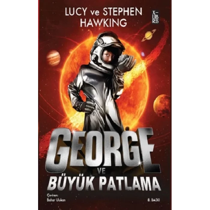 George ve Büyük Patlama