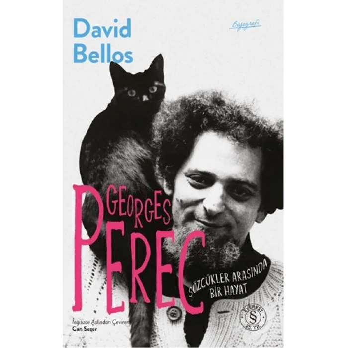 Georges Perec - Sözcükler Arasında Bir Hayat