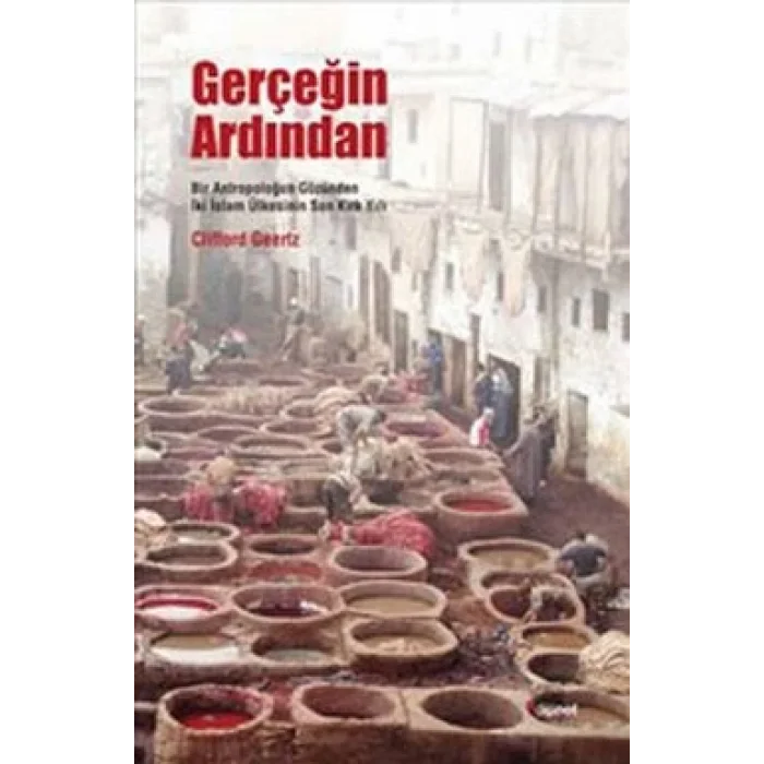 Gerçeğin Ardından - DİPNOT