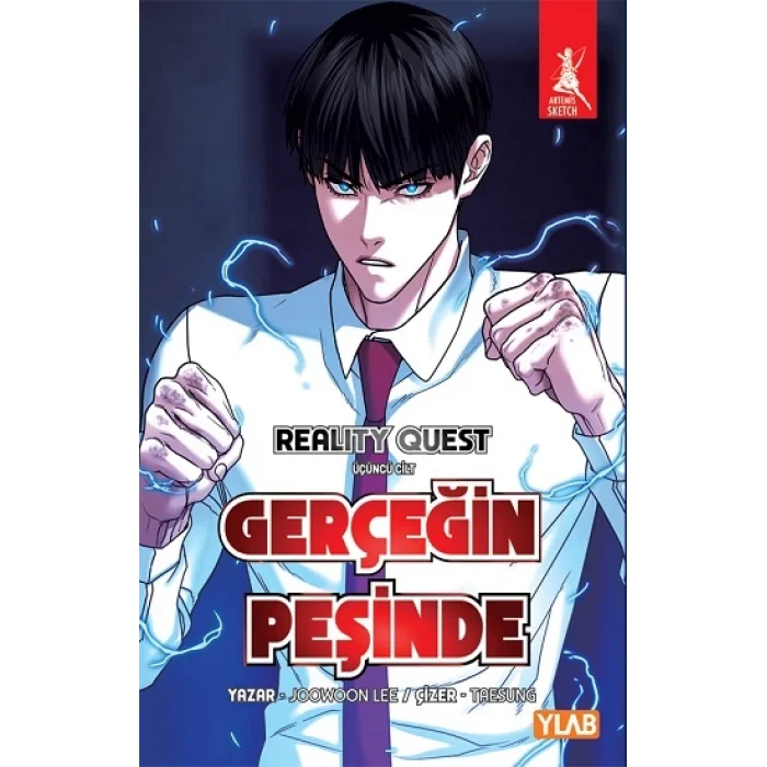 Gerçeğin Peşinde