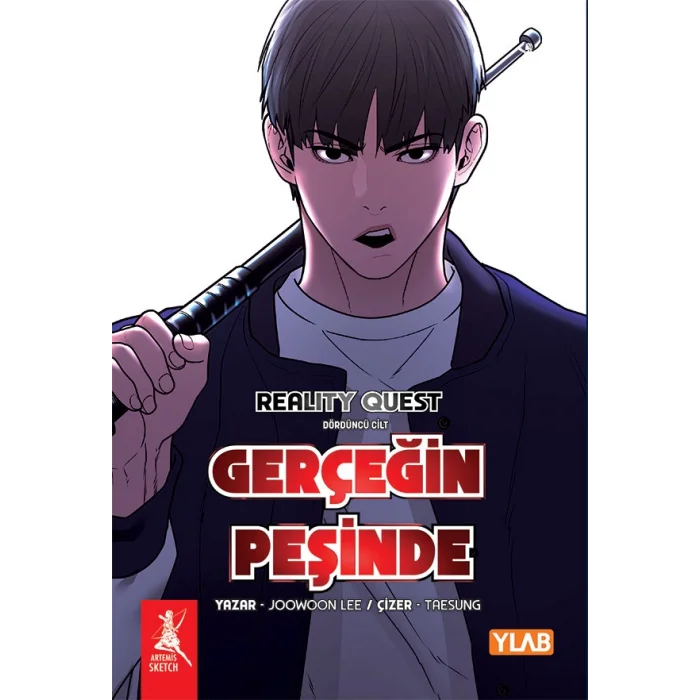 Gerçeğin Peşinde - 4