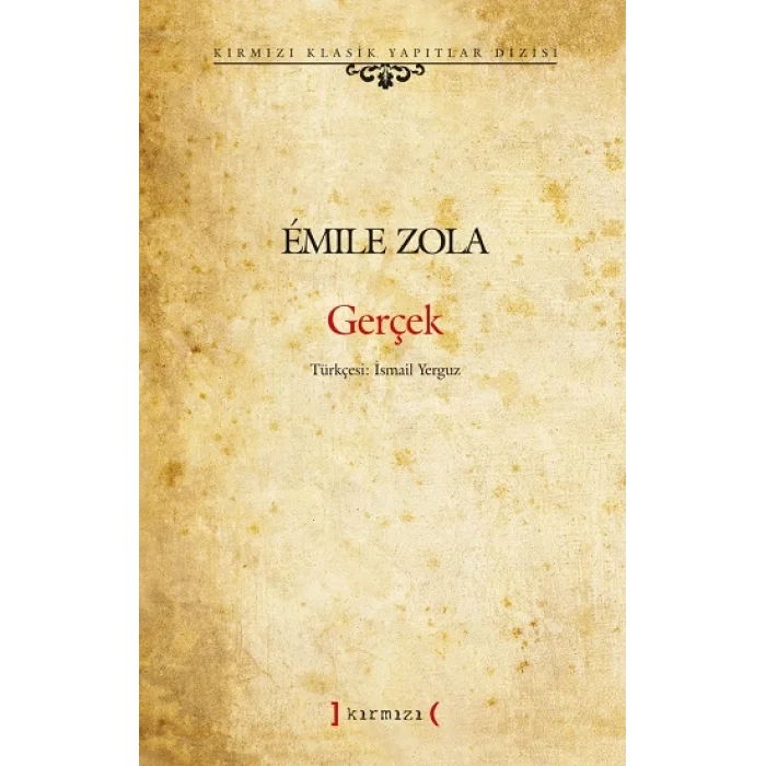 Gerçek