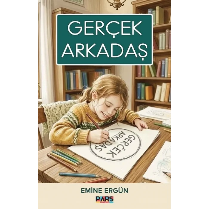 Gerçek Arkadaş
