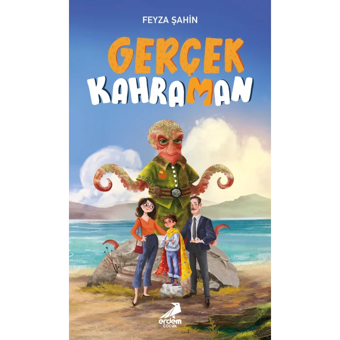 Gerçek Kahraman