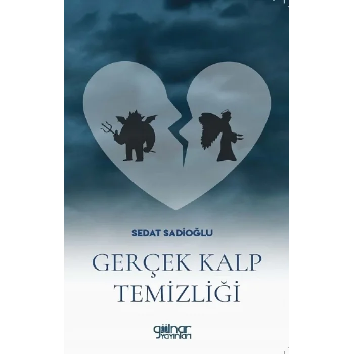 Gerçek Kalp Temizliği