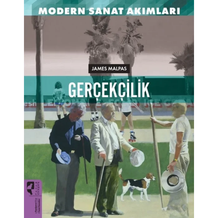 Gerçekçilik - Modern Sanat Akımları