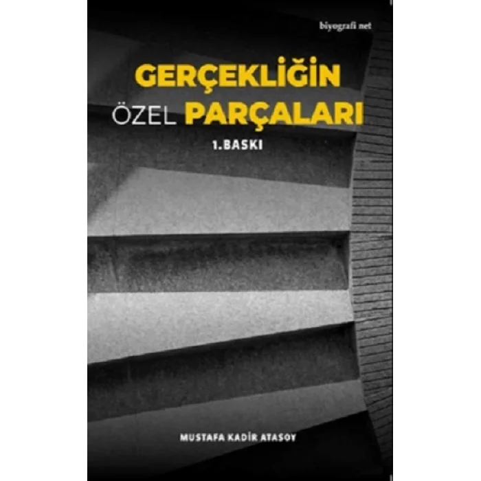 Gerçekliğin Özel Parçaları