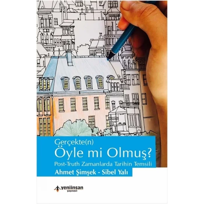 Gerçekte(n) Öyle mi Olmuş ?