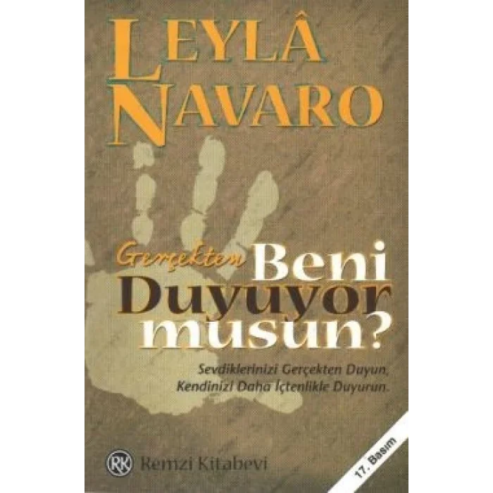 Gerçekten Beni Duyuyor musun?