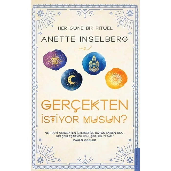 Gerçekten İstiyor musun?