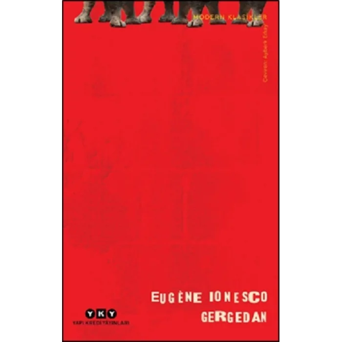 Gergedan