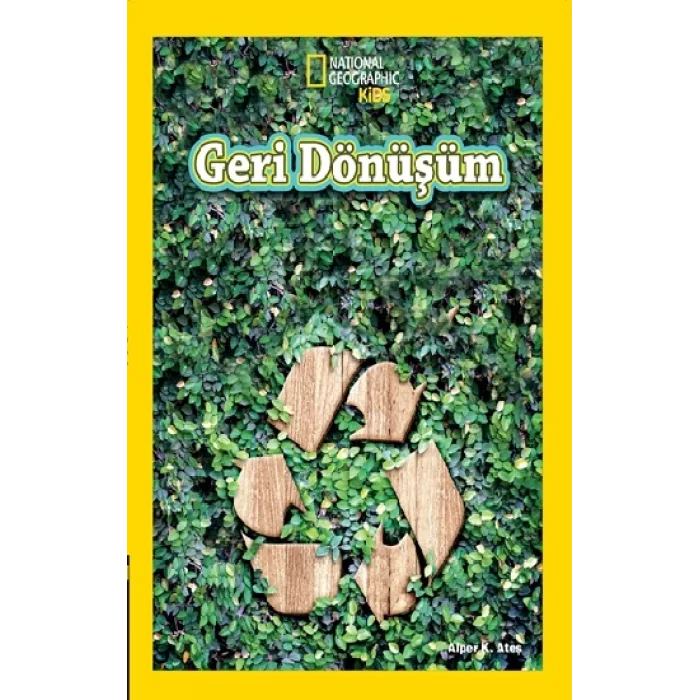 Geri Dönüşüm