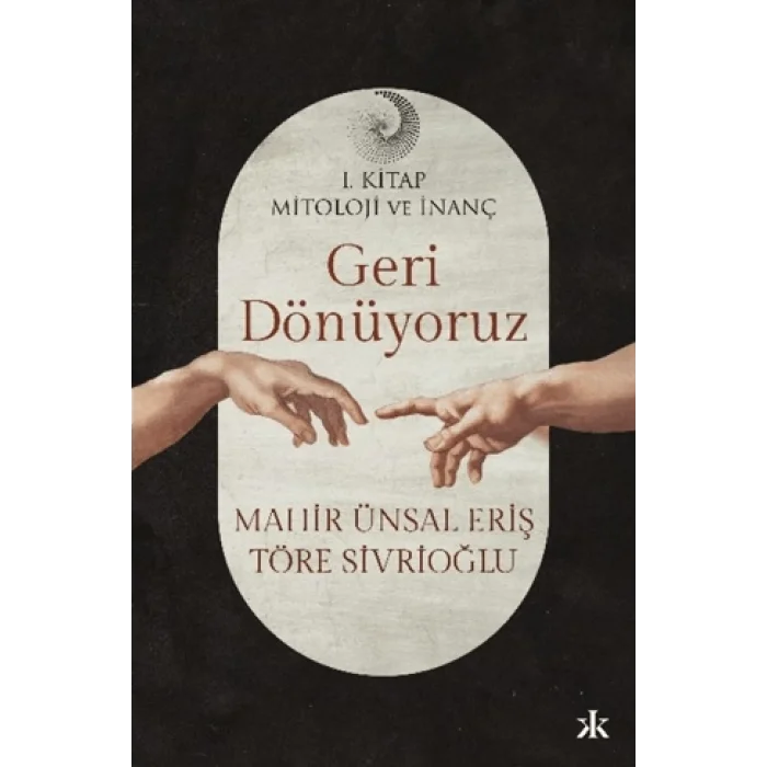 Geri Dönüyoruz