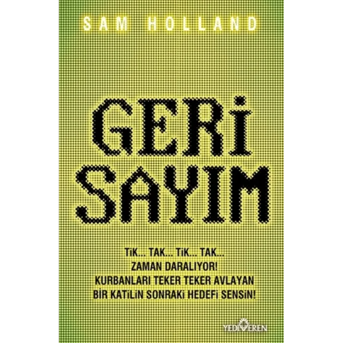 Geri Sayım