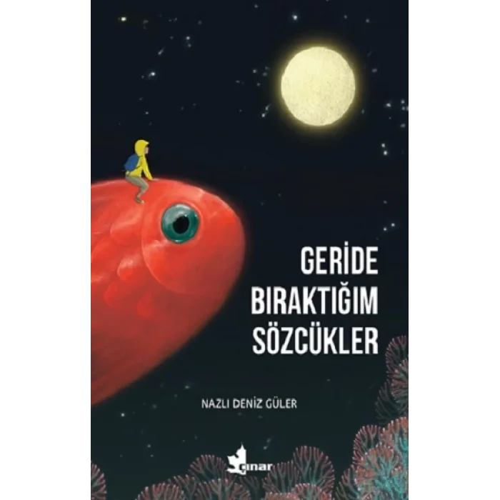 Geride Bıraktığım SÖzcükler