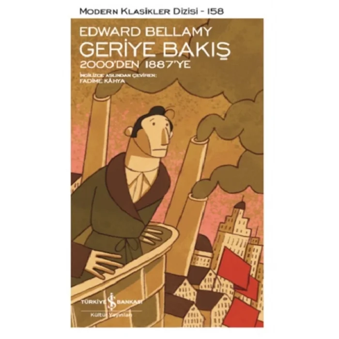 Geriye Bakış 2000den 1887ye