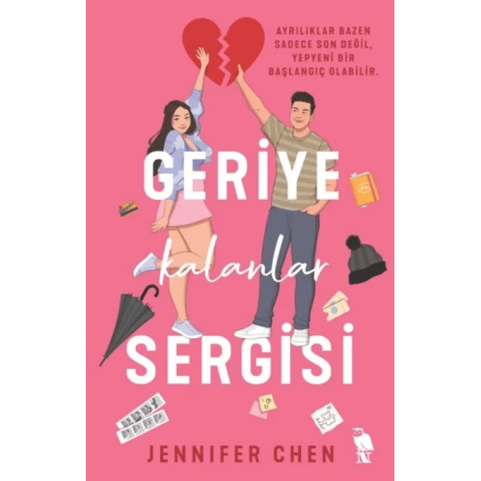 Geriye Kalanlar Sergisi