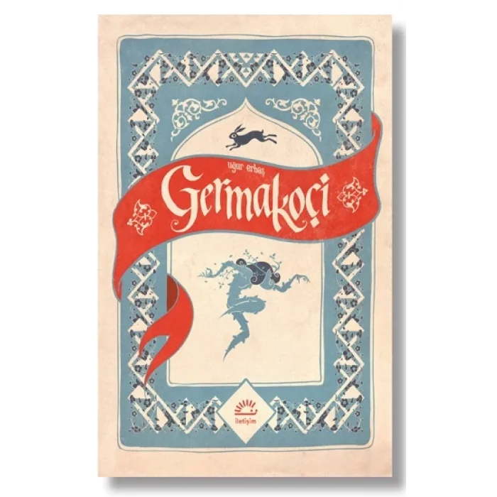 Germakoçi (Grafik Roman)