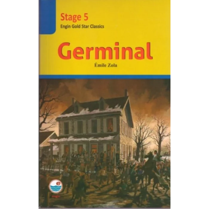 Germinal Stage 5 (CDli)