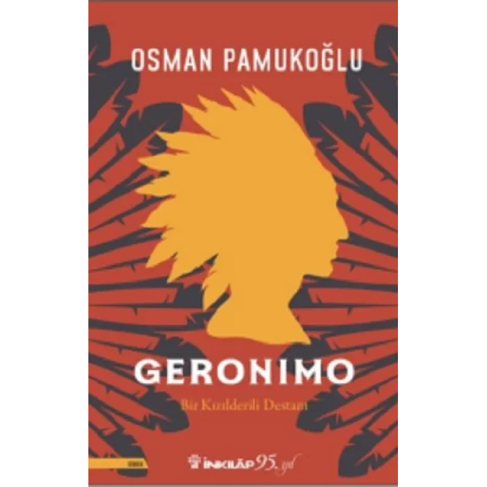 Geronimo