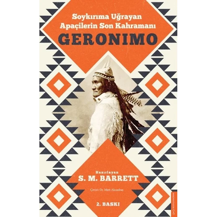 Geronimo