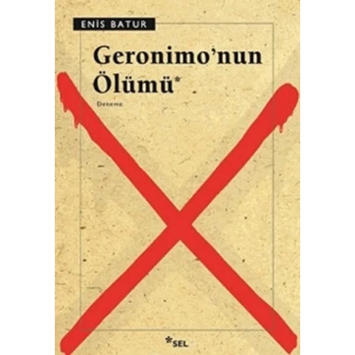 Geronimonun Ölümü