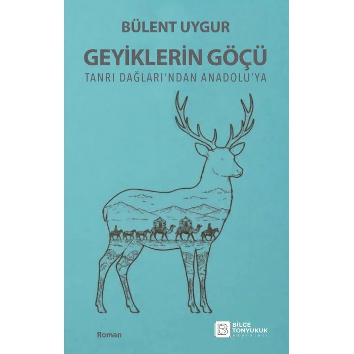 Geyiklerin Göçü
