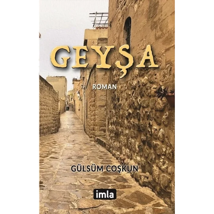 Geyşa