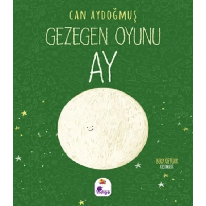 Gezegen Oyunu - Ay