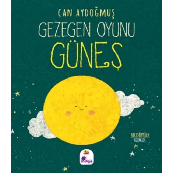 Gezegen Oyunu - Güneş