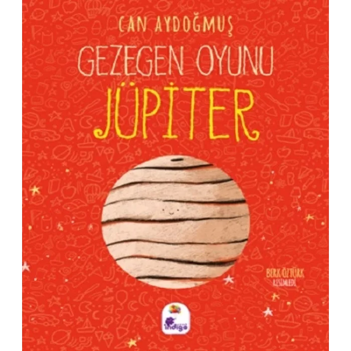 Gezegen Oyunu - Jüpiter