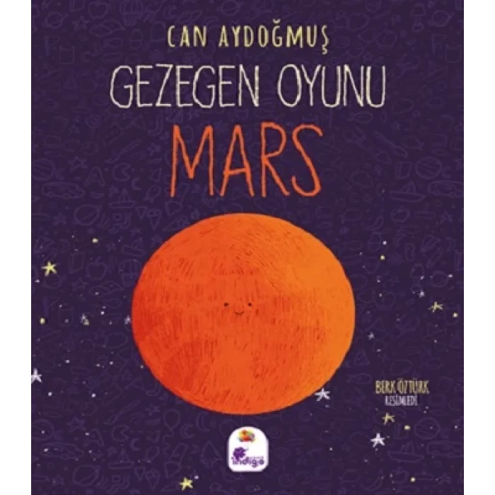 Gezegen Oyunu - Mars