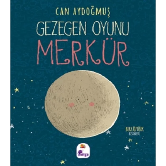 Gezegen Oyunu - Merkür