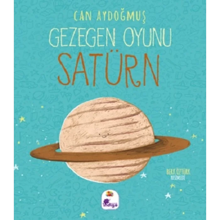 Gezegen Oyunu - Satürn