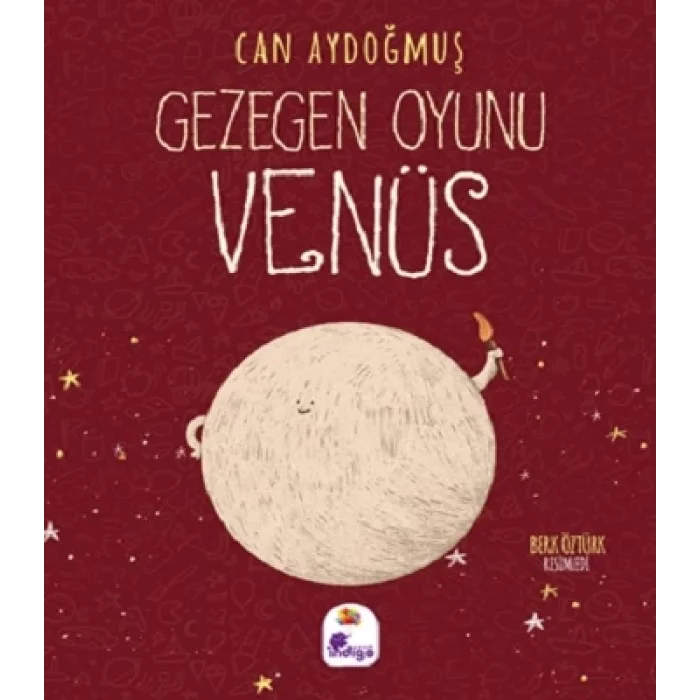 Gezegen Oyunu - Venüs