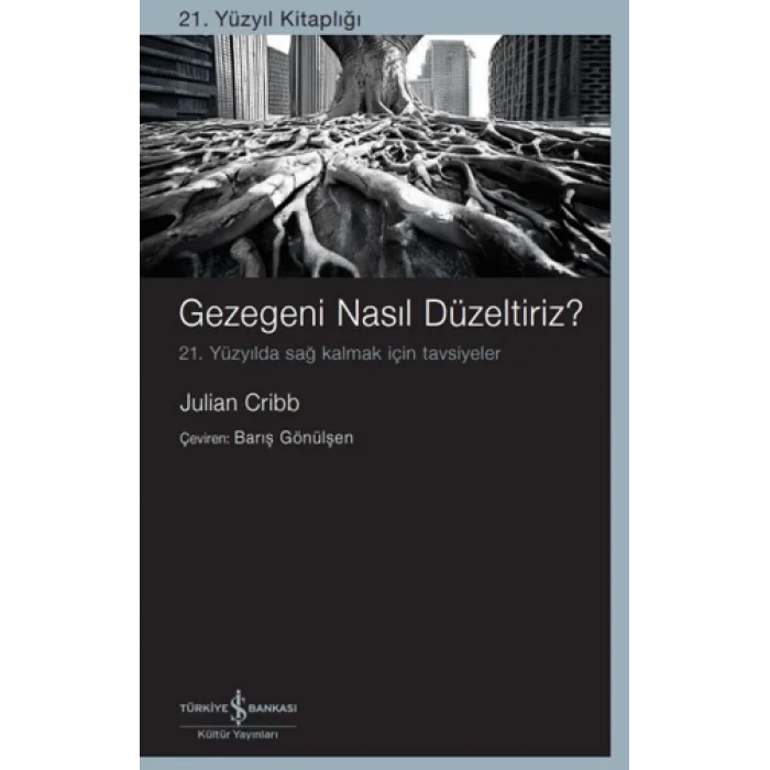 Gezegeni Nasıl Düzeltiriz?