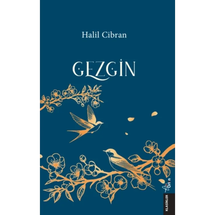 Gezgin