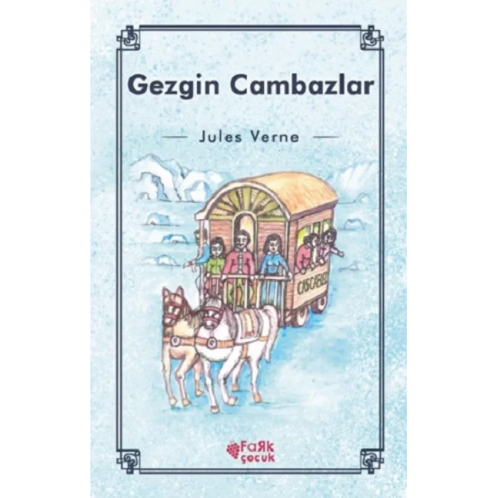 Gezgin Cambazlar