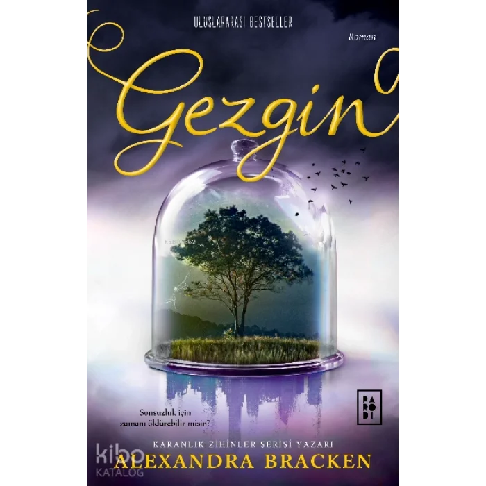 Gezgin (Ciltli) Yolcu Serisi 2. Kitap