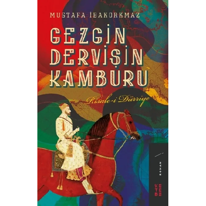 Gezgin Dervişin Kamburu