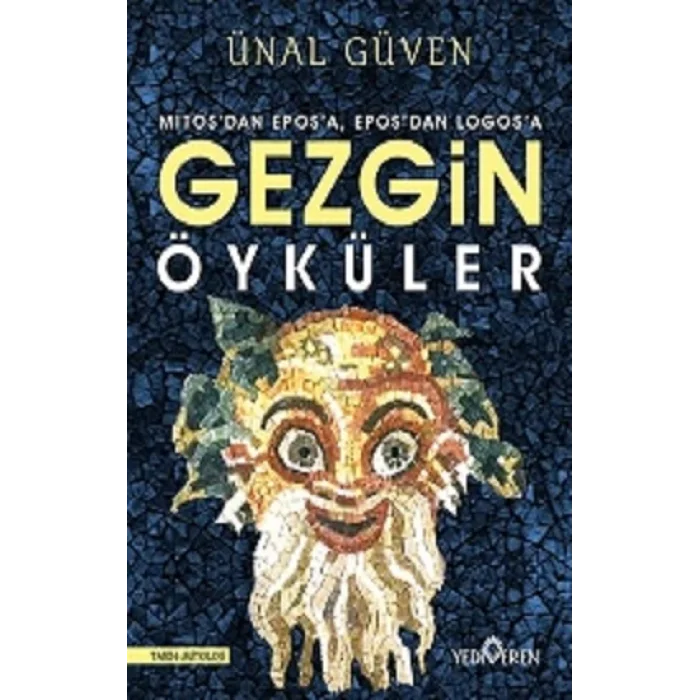 Gezgin Öyküler
