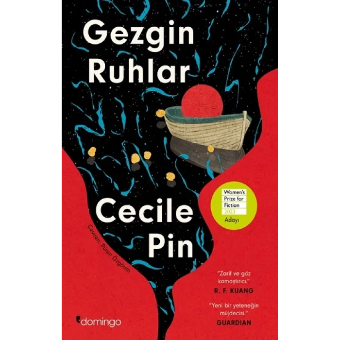 Gezgin Ruhlar