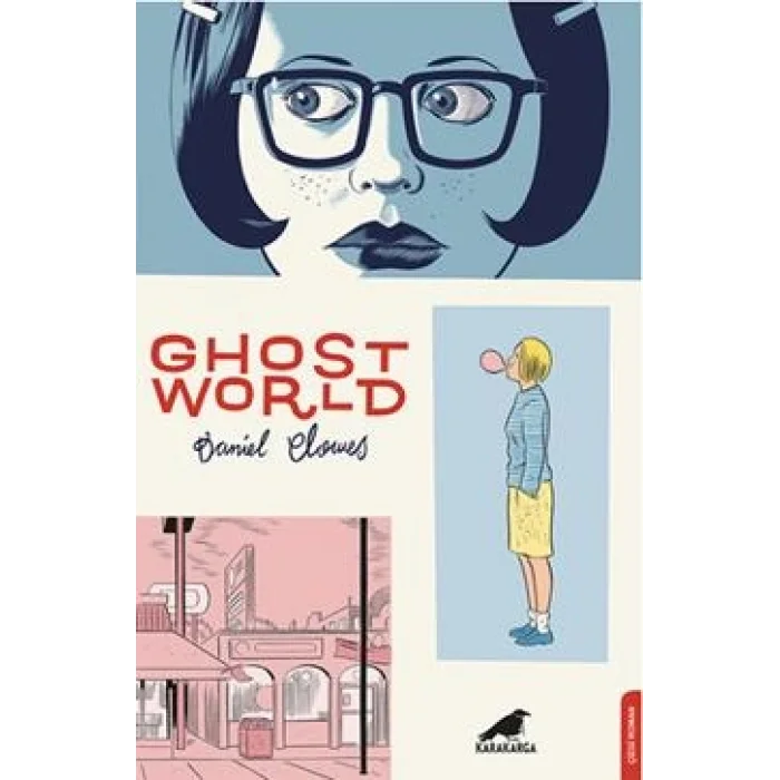 Ghost World