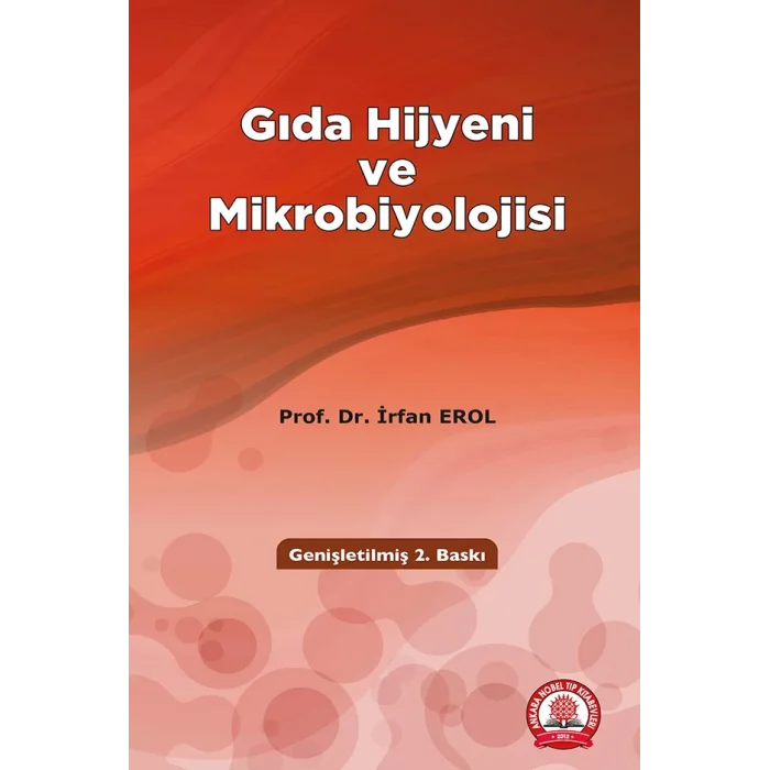 Gıda Hijyeni ve Mikrobiyolojisi