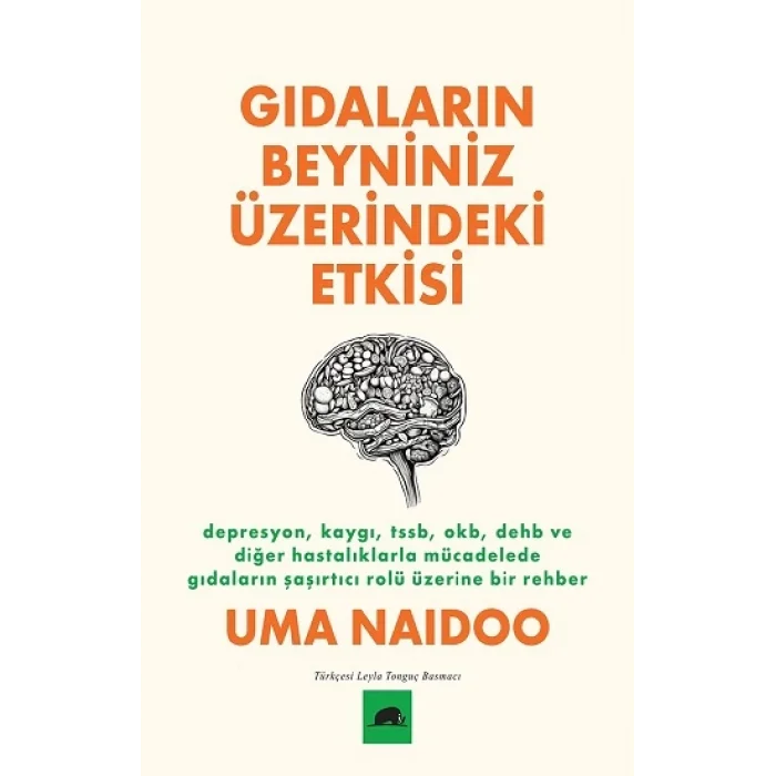 Gıdaların Beyniniz Üzerindeki Etkisi