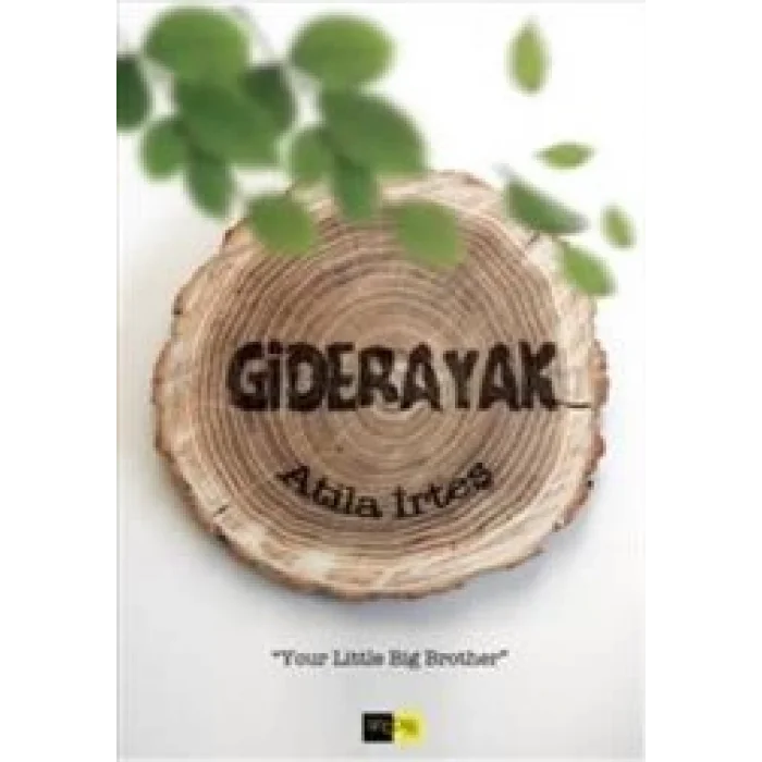 Giderayak